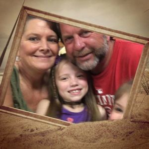 Meet your Posher, Pat-tracy